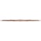 Ekena Millwork Eleanor Wood Fretwork Pierced Ceiling Medallion, Wood (Paint Grade), 38"OD x 14 5/8"ID x 3/8"T CMWP38X38X0375EAMF - alternate 5